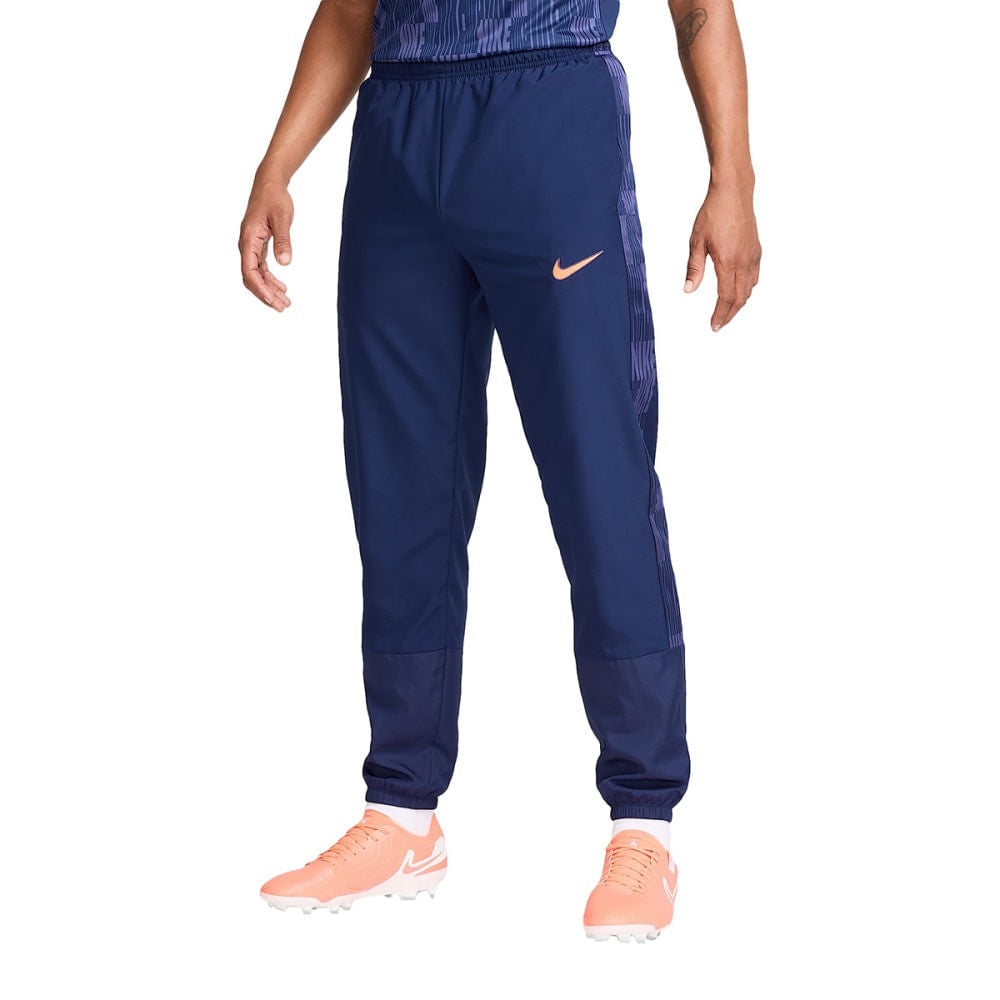 REPEL ACADEMY TRK PANT | 492-BLUORG