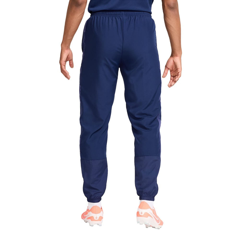 REPEL ACADEMY TRK PANT | 492-BLUORG