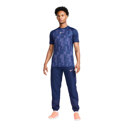 REPEL ACADEMY TRK PANT | 492-BLUORG