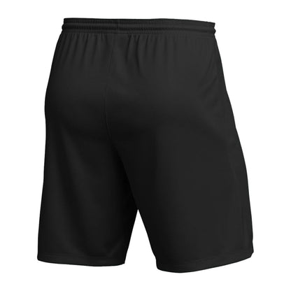 Nike Kids Park Short in Black Color