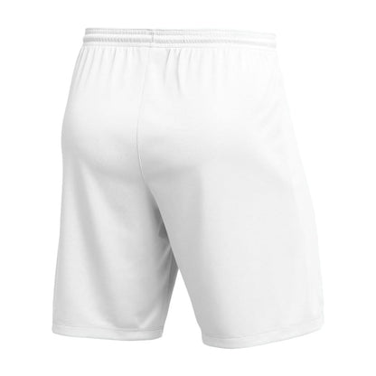PARK SHORT | 100-WHTBLK