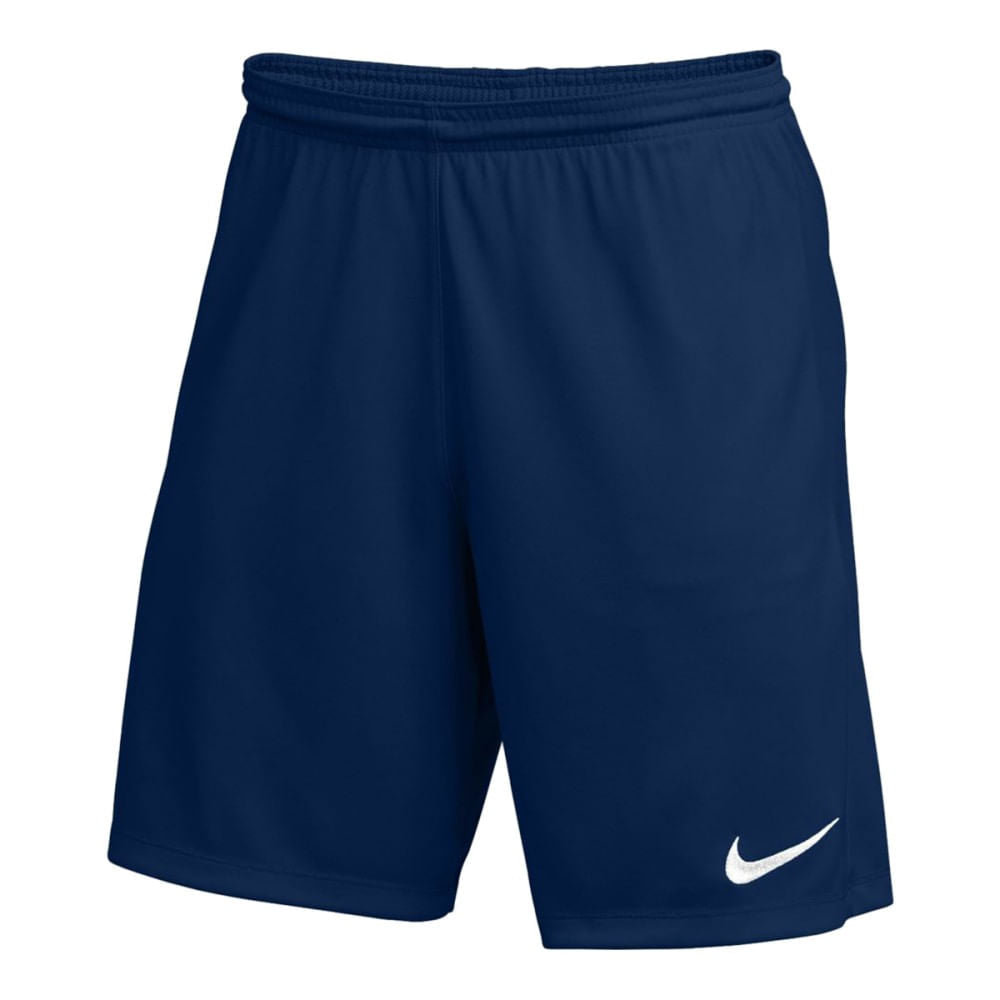 Nike Kids Park Short in Blue Color