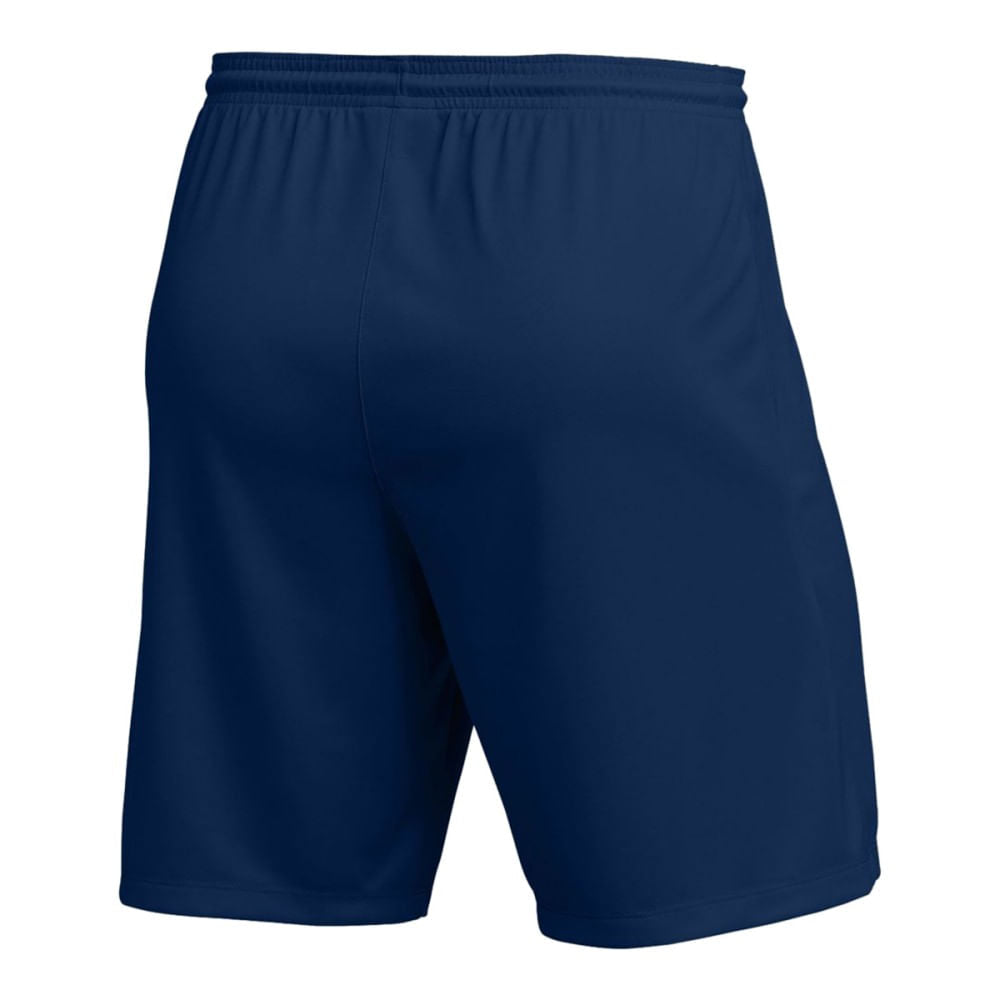 Nike Kids Park Short in Blue Color