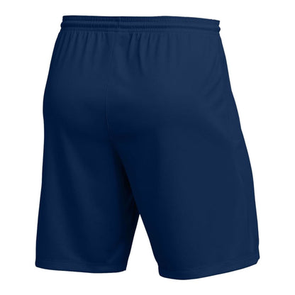 Nike Kids Park Short in Blue Color
