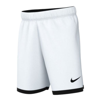 Nike Kids Classic Short in White Color