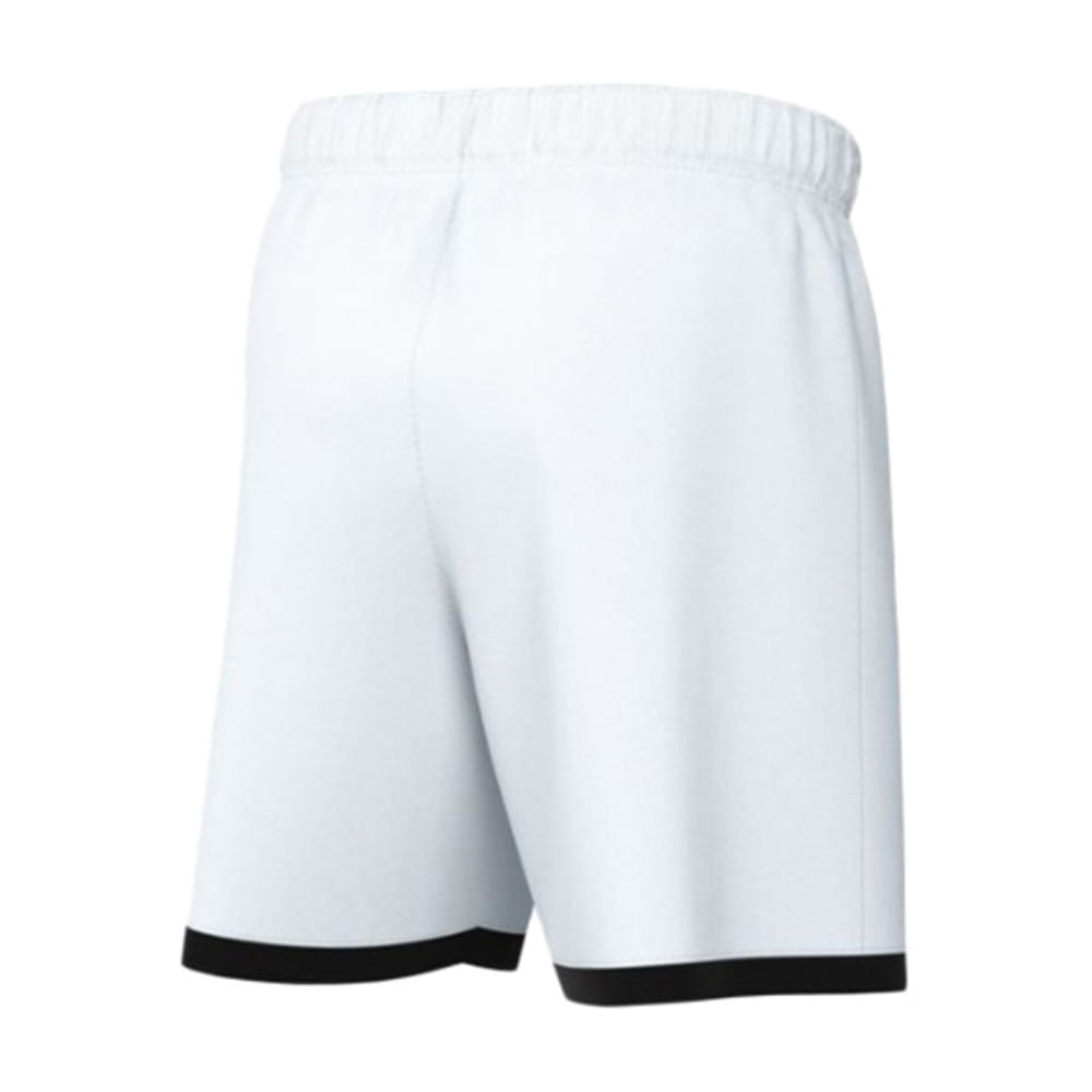 Nike Kids Classic Short in White Color
