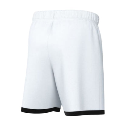 Nike Kids Classic Short in White Color