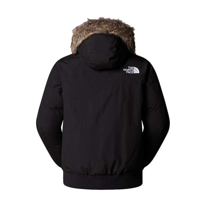 MEN'S MCMURDO BOMBER | KX7-TNF BL