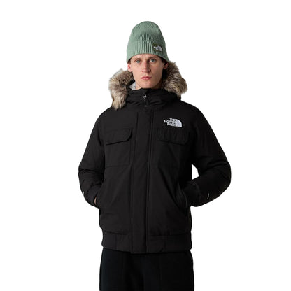 MEN'S MCMURDO BOMBER | KX7-TNF BL