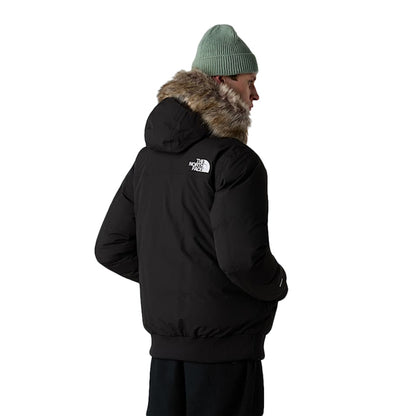 MEN'S MCMURDO BOMBER | KX7-TNF BL