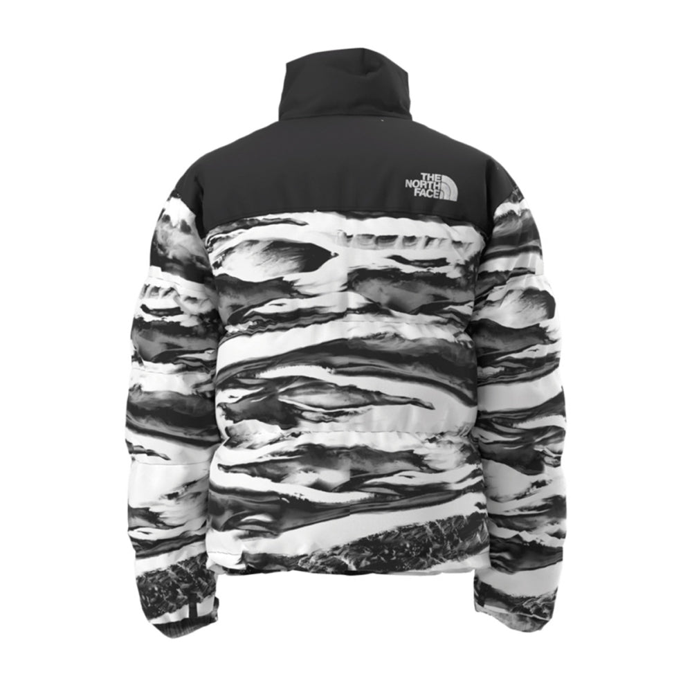 The North Face Mens Men'S 1996 Retro Nuptse | TNF BLACK EDGE O