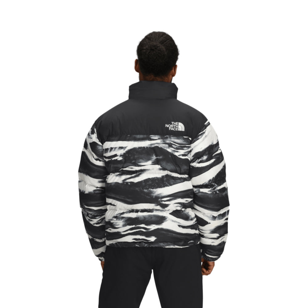 The North Face Mens Men'S 1996 Retro Nuptse | TNF BLACK EDGE O