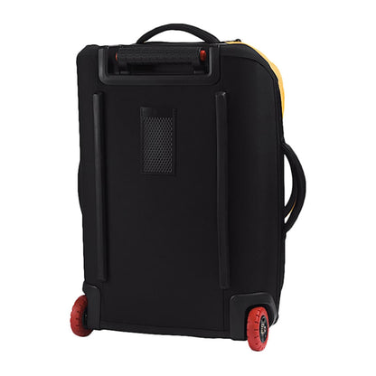 ROLLING THUNDER 22 | 4WP-SUMMIT