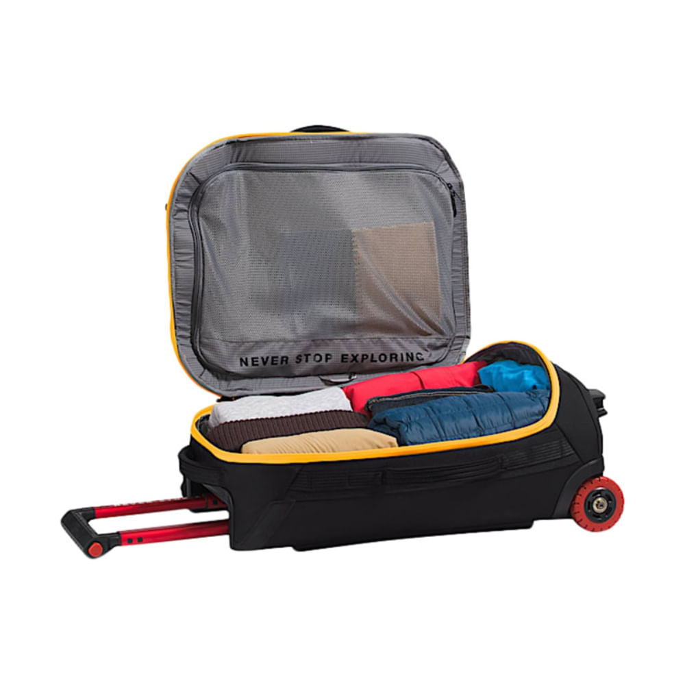 ROLLING THUNDER 22 | 4WP-SUMMIT