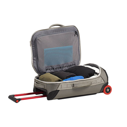 ROLLING THUNDER 22 | 7HX-SOAPST