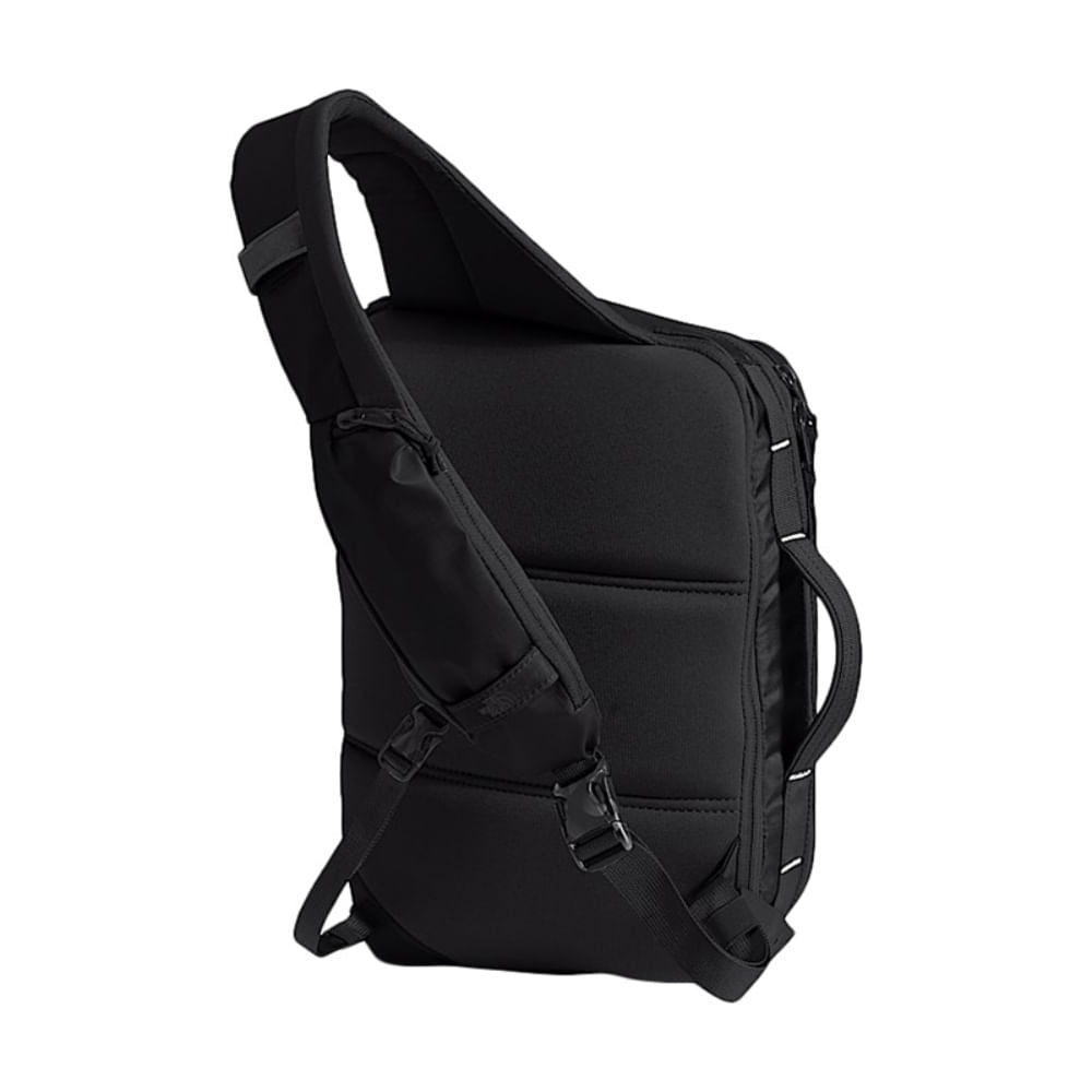 BASE CAMP VOYAGER SLING | KT0-TNF BL
