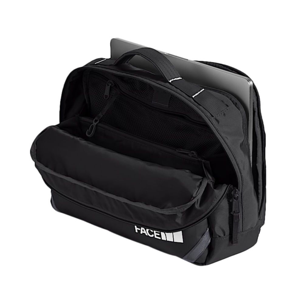 BASE CAMP VOYAGER SLING | KT0-TNF BL