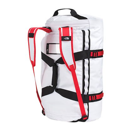 BASE CAMP DUFFEL - M | FIT-TNF WH