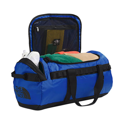 BASE CAMP DUFFEL - M | 53S-TNF BL