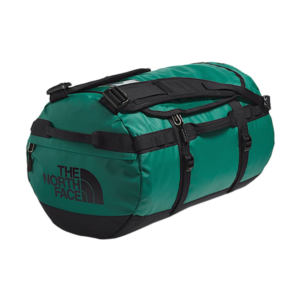 BASE CAMP DUFFEL - S | S9W-EVERGR