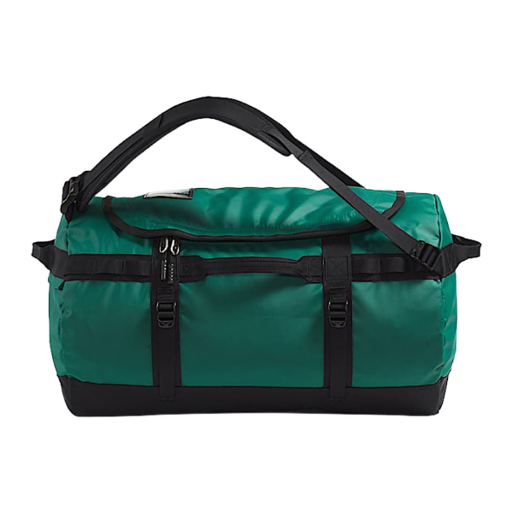 BASE CAMP DUFFEL - S | S9W-EVERGR