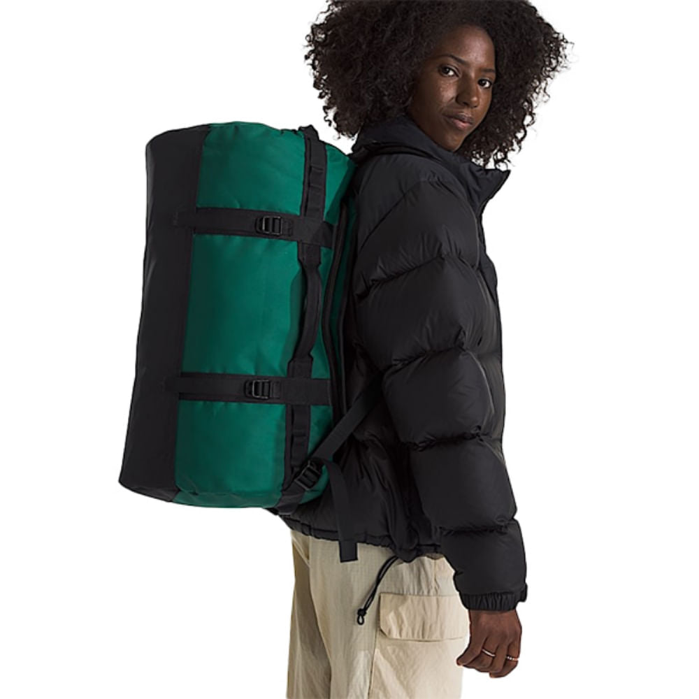 BASE CAMP DUFFEL - S | S9W-EVERGR