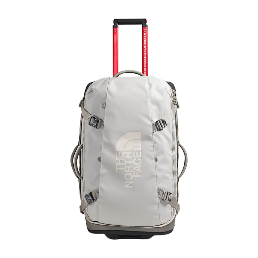 The North Face Rolling Thunder 28 Bags in Grey Color
