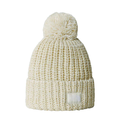 COZY CHUNKY CABIN BEANIE | 86I-GARDEN