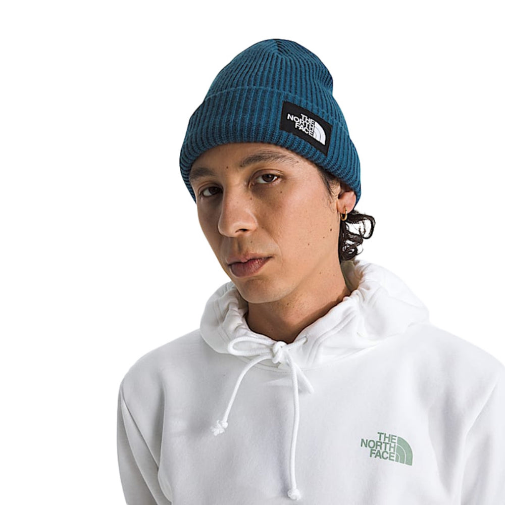 SALTY LINED BEANIE | HDC-SHADY