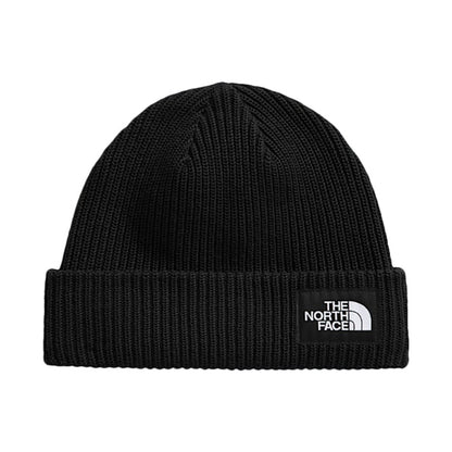 SALTY LINED BEANIE | JK3-TNF BL