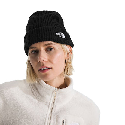 SALTY LINED BEANIE | JK3-TNF BL