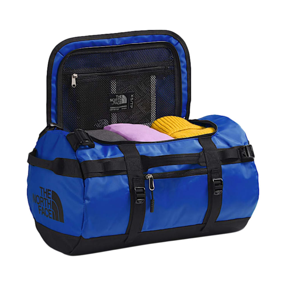 BASE CAMP DUFFEL XS | 53S-TNF BL