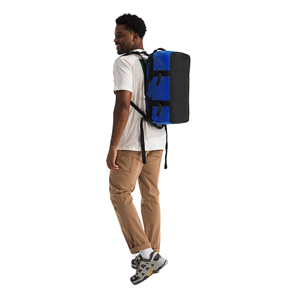 BASE CAMP DUFFEL XS | 53S-TNF BL
