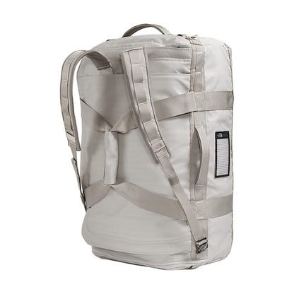 The North Face Base Camp Voyager Duffel Bags in Grey Color