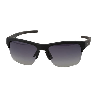 THAT NEW ASPHALT SMELL | BLACK