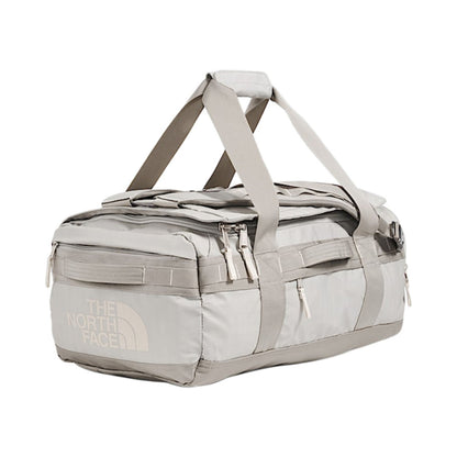 The North Face Base Camp Voyager Duffel Bags in Grey Color