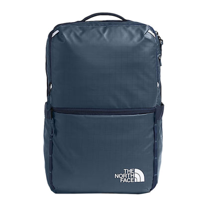 The North Face Base Camp Voyager Daypac Bags in Blue Color