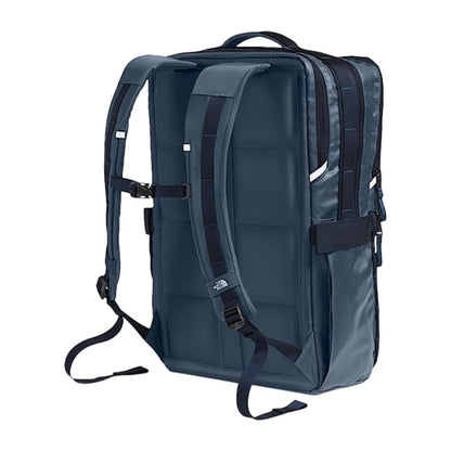 The North Face Base Camp Voyager Daypac Bags in Blue Color