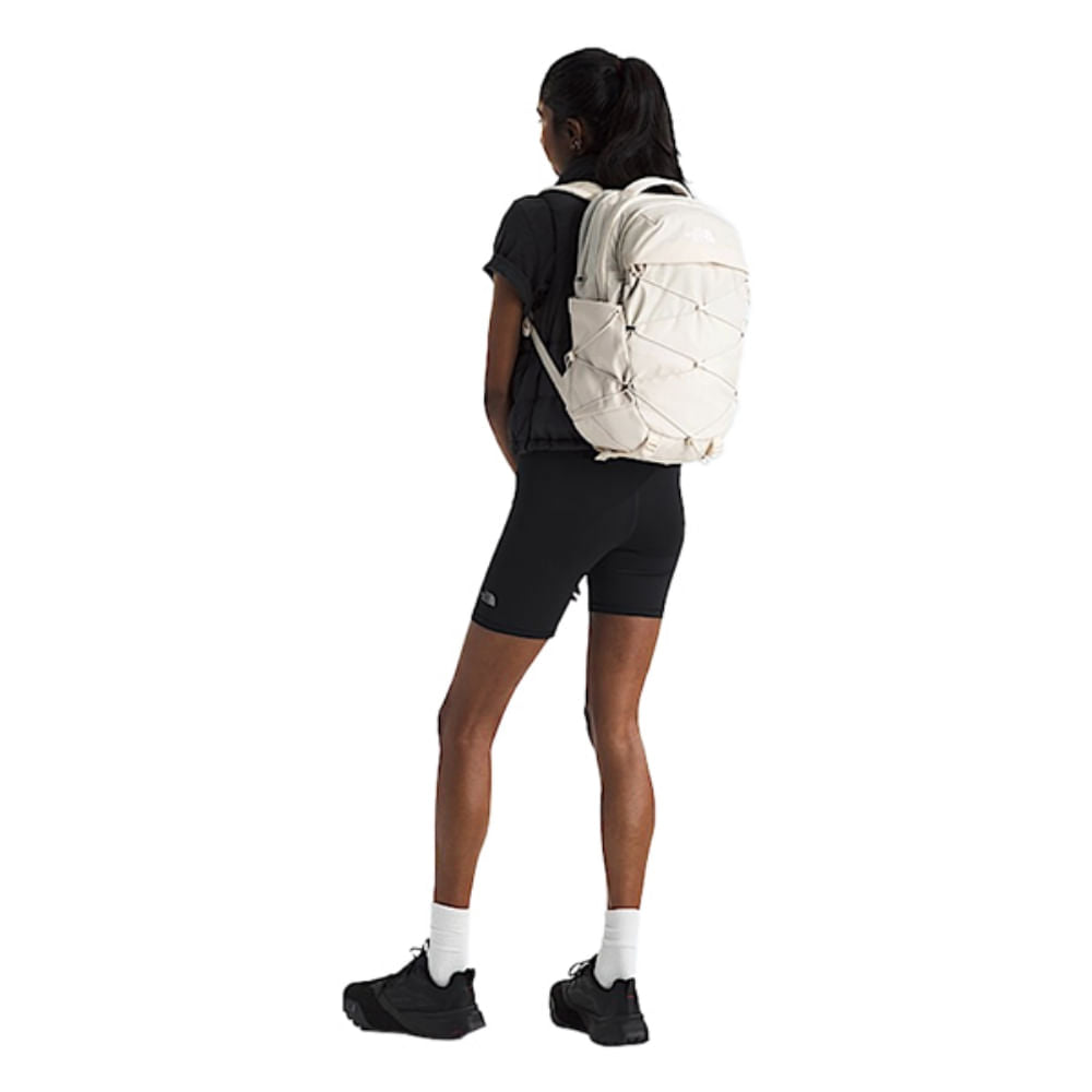 WOMEN'S BOREALIS | QLI-WHITE