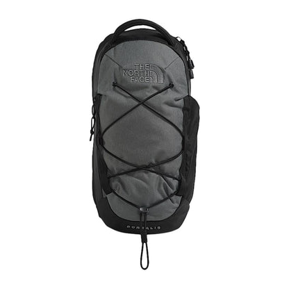 The North Face Borealis Sling Bags in Grey Color