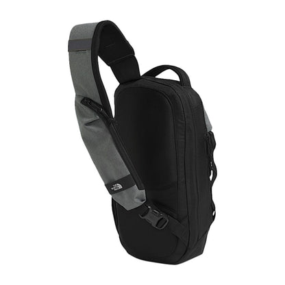 The North Face Borealis Sling Bags in Grey Color