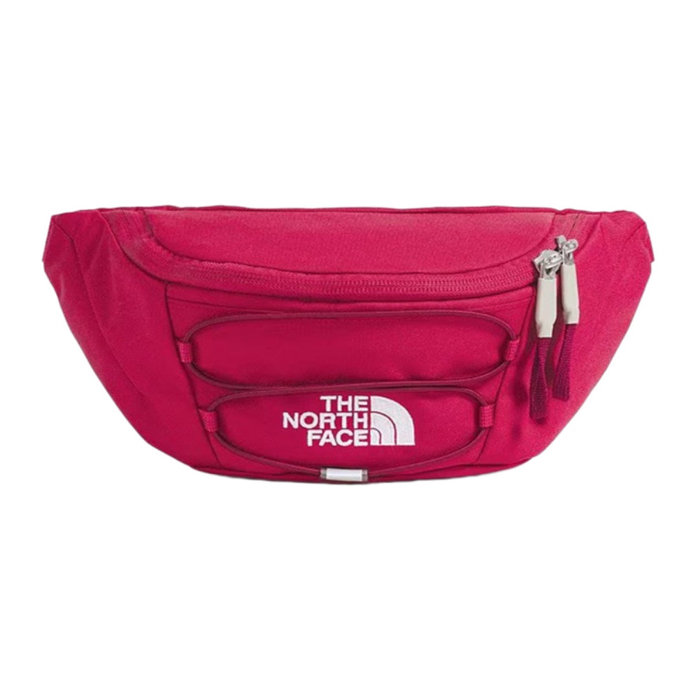 The North Face Jester Lumbar Bags in Red Color