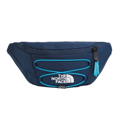 The North Face Jester Lumbar Bags in Blue Color