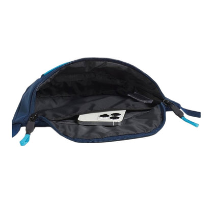 The North Face Jester Lumbar Bags in Blue Color