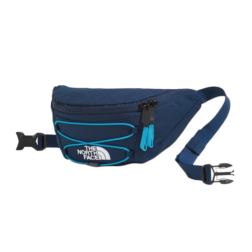The North Face Jester Lumbar | EAGLE BLUE/MERID – Paragon Sports