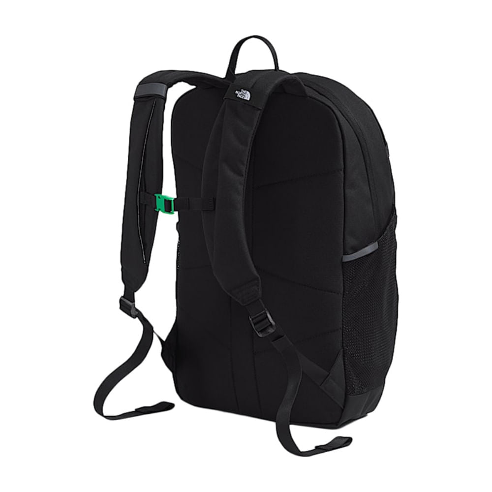 The North Face Kids Court Jester Bags in Black Color