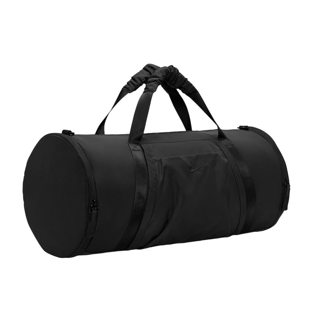 All-in-One Duffel Bag (Black)