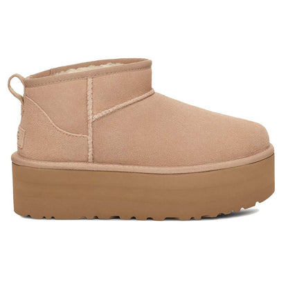 ULTRA MINI PLATFORM | SAN SAND