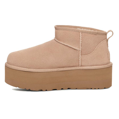 ULTRA MINI PLATFORM | SAN SAND