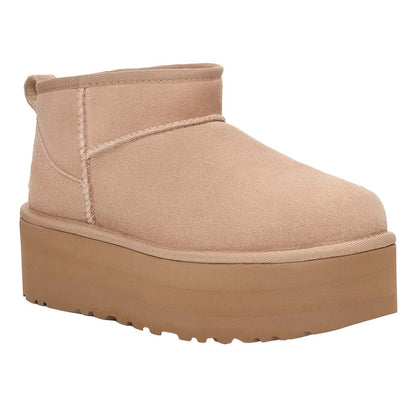 ULTRA MINI PLATFORM | SAN SAND